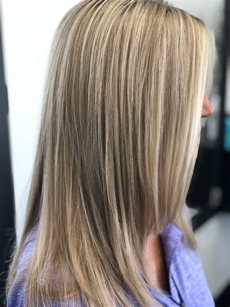 Gallery – Nadia Paris Hair Salon