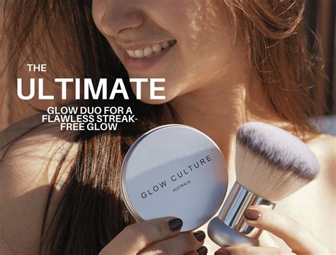 product glow culture australia