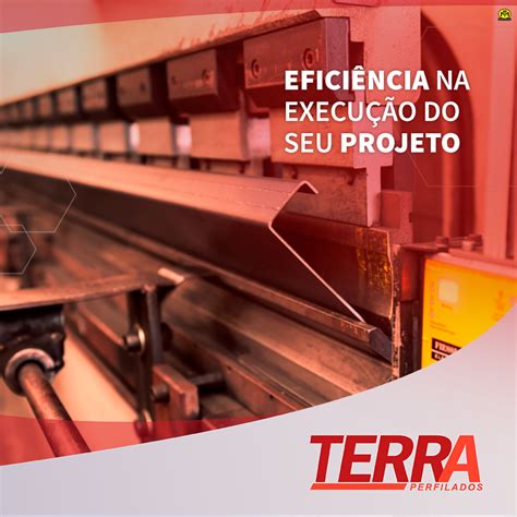 Perfilados Terra Valparaiso - Perfilados Terra