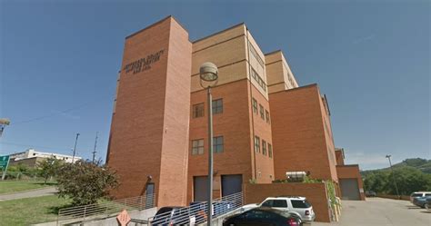 Jefferson County Jail, OH Inmate Search: Roster & Mugshots