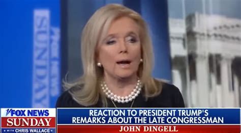 'He Called Me': Congresswoman Debbie Dingell Responds to Trump