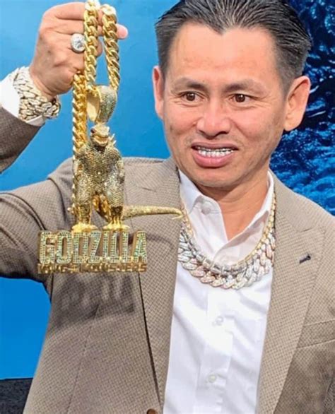 Johnny Dang Net Worth: The Bling Kings Fortune — citiMuzik