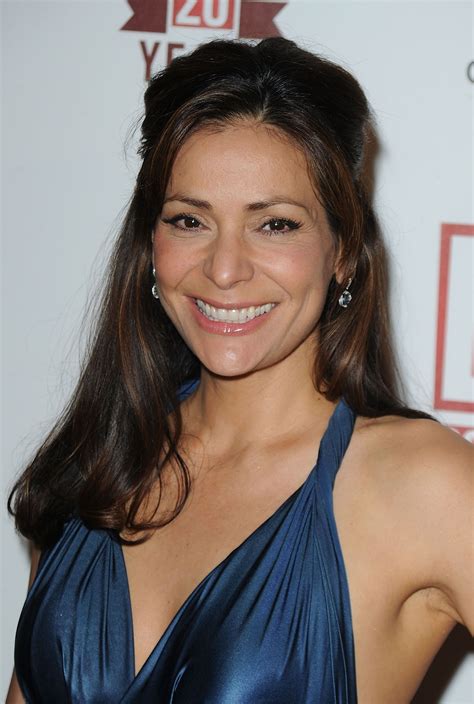 Constance Marie 2010-05-24 E! Television's 20th Birthday Celebration