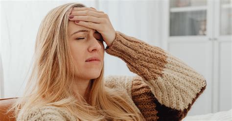 Main Migraine Triggers and How To Avoid Them