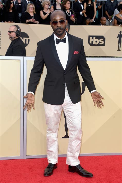 Rob Morgan Net Worth - Wiki, Age, Weight and Height, Relationships