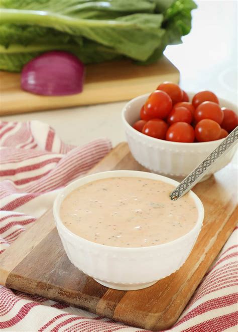 Best Burger Sauce - Weekend Craft