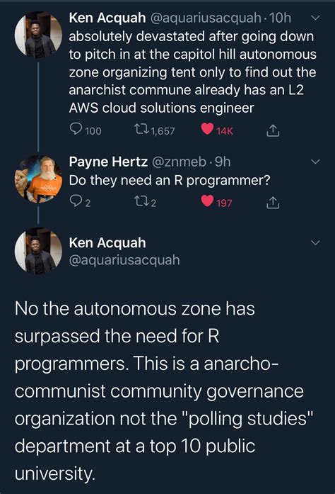 Programmers are debating if the R new syntax is better than Python 5