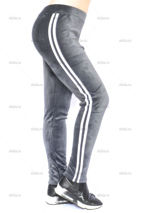 Alisa grey Cold stripe | Интернет-магазин Elola.ru
