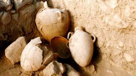 The Sea Peoples of the Transjordan – Popular Archeology