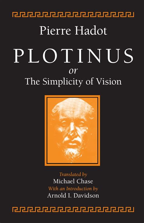 plotinus dialectic spiritualism