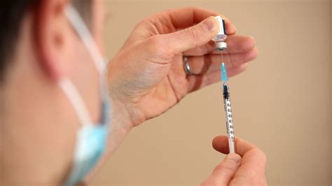 pfizer vaccine     sun