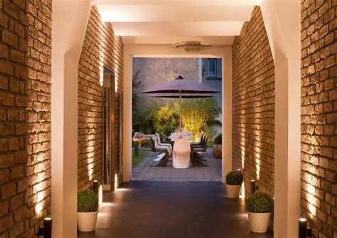 Hotel Sir Savigny Berlin | TSSB Architekten