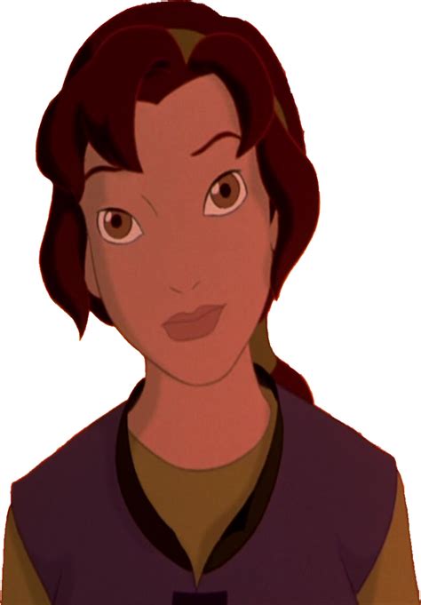 Kayley vector 3 by MrToonlover83 on DeviantArt