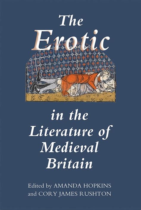 erotic   literature  medieval britain boydell  brewer