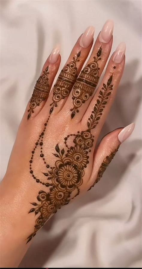 top  easy  simple mehndi design ideas henna tattoo designs hand
