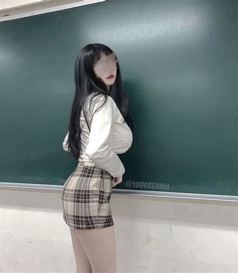 Pin su 예쁜누님