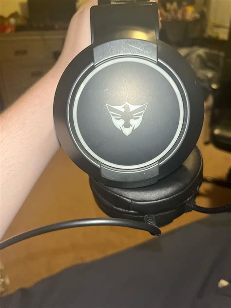 what brand is this headset so confused : r/Whatisthis