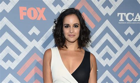 Melissa Fumero