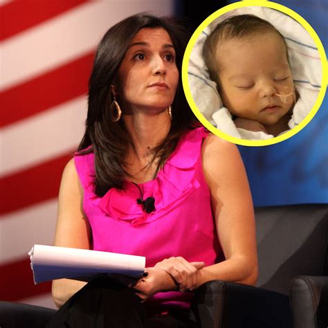 Black News - HEARTBREAKING NEWS: Fox News’ Rachel Campos-Duffy’s
