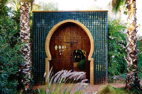 Anima Garden, Marrakech | André Heller