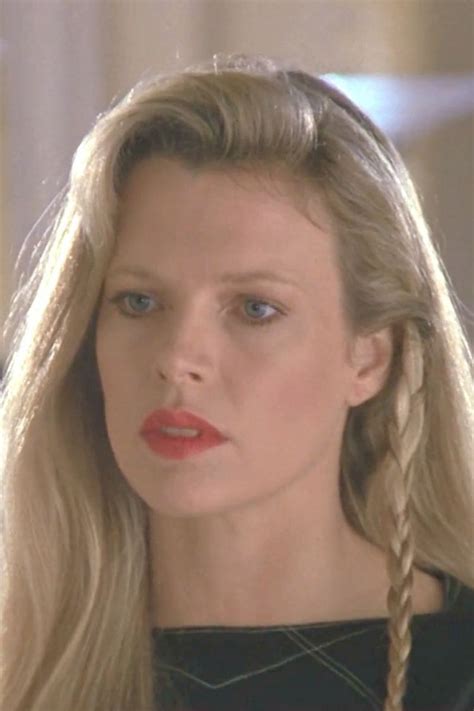 Batman Kim Basinger - Kim Basinger as Vicki Vale in Batman (1989) via @WarnerBrosStudios ...