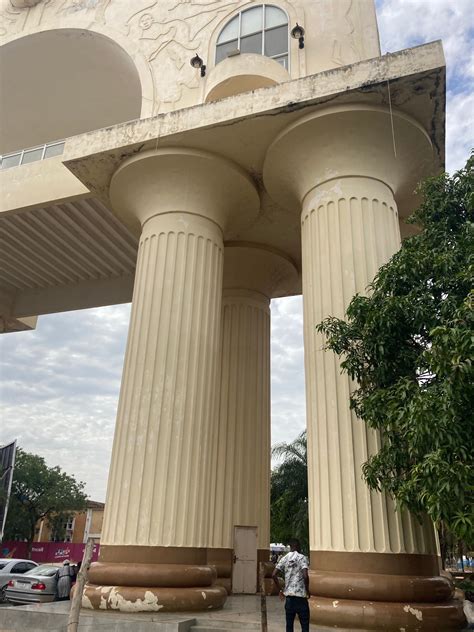 Banjul: Top 10 Things to do – Jane's Midlife Journey