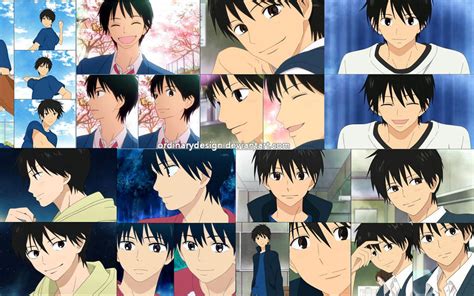 Shouta Kazehaya by OrdinaryDesign on DeviantArt