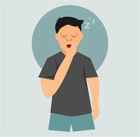 drowsiness  symptoms  treatment