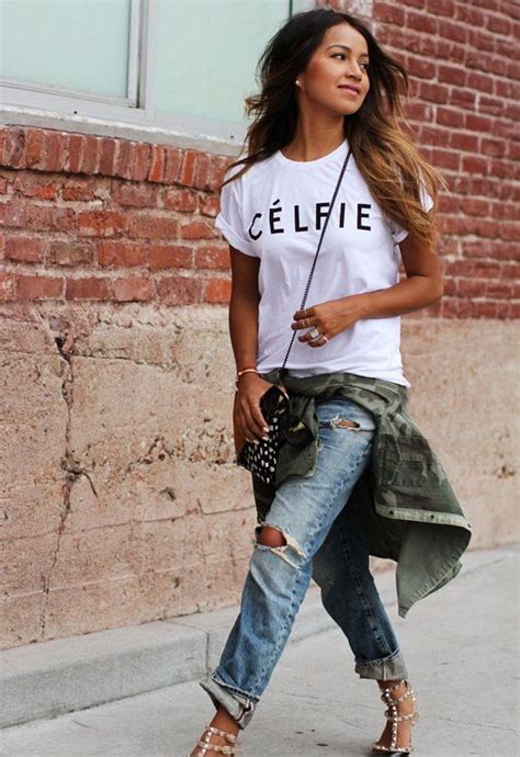 Roupas Femininas Despojadas - Looks: descubra 35 ideias de Looks despojados | moda, roupas e muito mais
