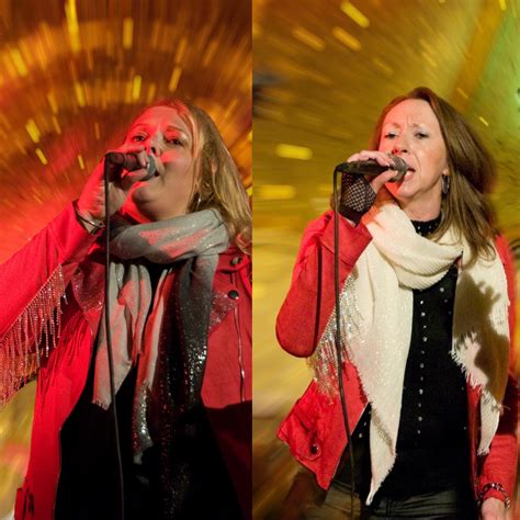 Juicy Jane Coverband