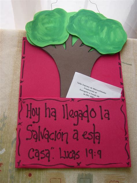 Labiblianoscuenta: UN CAMBIO DE ACTITUD: LA HISTORIA DE ZAQUEO
