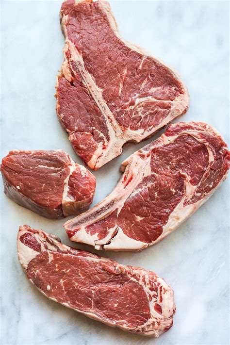 butcher steak cut 8