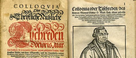 Medium and message in Luther’s reformation | Acton Institute