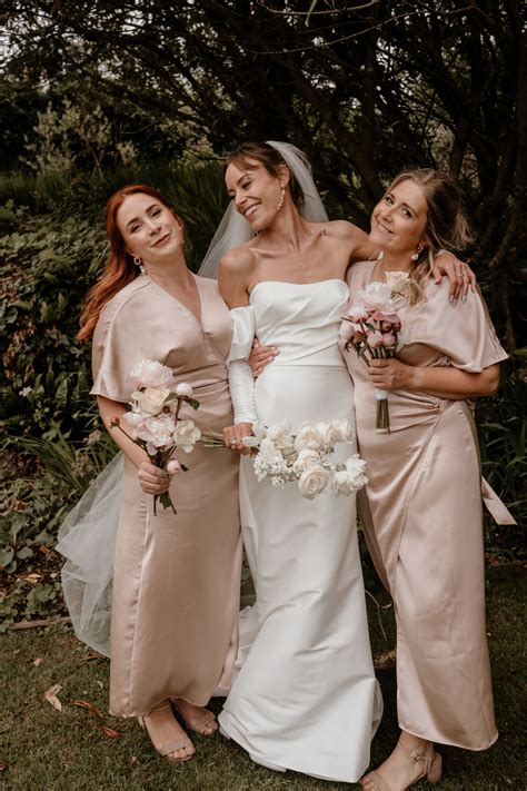 Jack Stein & Lucy Stein's Wedding in Cornwall - Teardrop Wedding