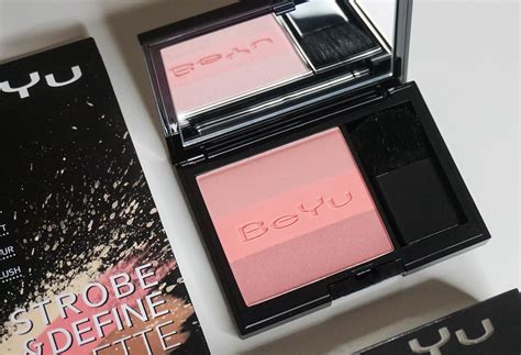 BEYU COSMETICS- Face Products