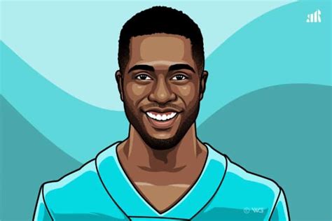 byron jones net worth