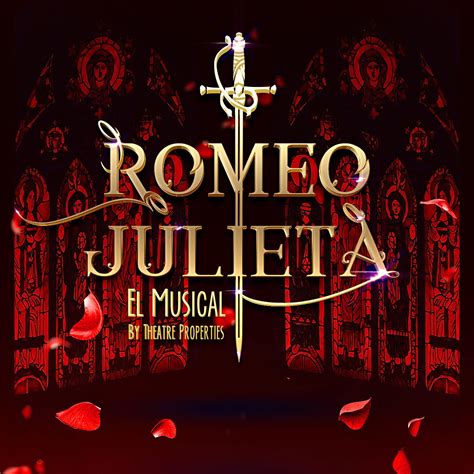 🎭 No te pierdas el estreno de Romeo y Julieta, ¡la más bella historia