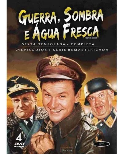 Guerra Sombra E Água Fresca Dublado - Guerra, Sombra E Água Fresca- Envio Digital( Mas Leia Tudo ...