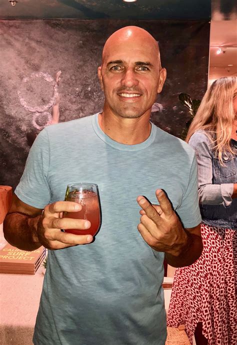 Kelly Slater Responde