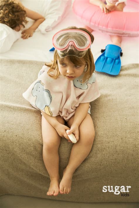 Sugar Kids for Tous by Anouk Nitsche. - SugarKIDS