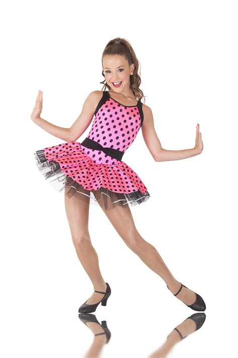 dance costumes pink  myrtle jackman blog