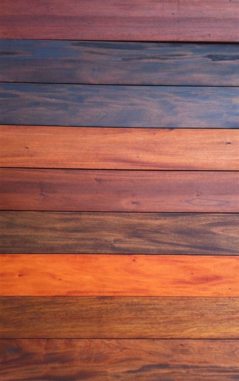 wood color mahogany 2