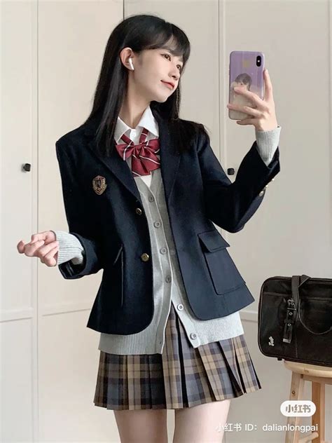 High School Japanese Uniform at Katie Aaron blog