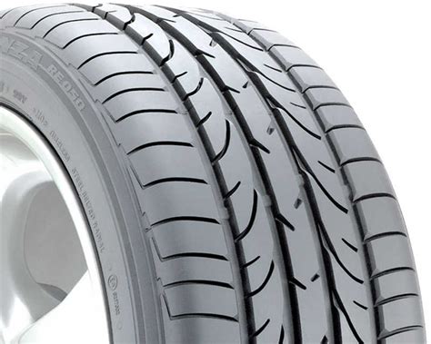 Bridgestone Potenza RE050 255/45 R18 99Y - Pneucentrum Bílina