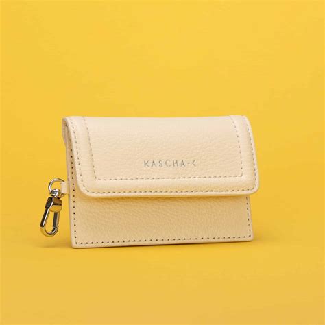 Wallet Square – Kascha-C