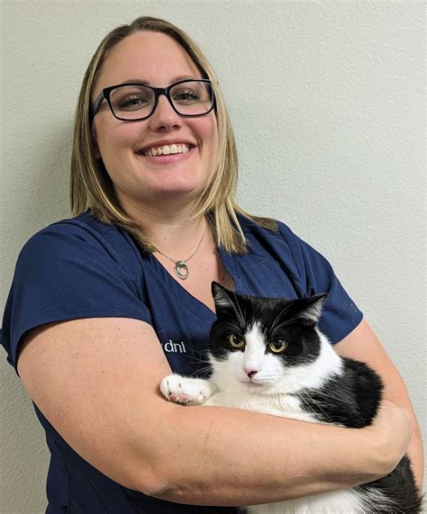 Trophy Club, TX Veterinary Team - Trophy Club Animal Hospital