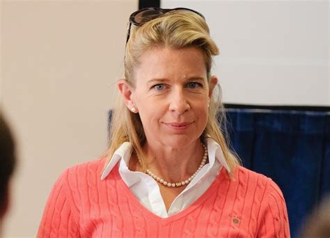 Twitter Users Rejoice As Katie Hopkins Permanently Banned