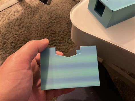 Looks nice but why : r/BambuLab