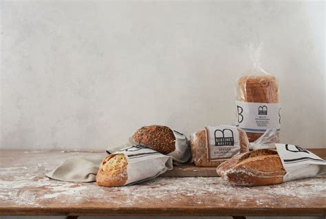 Feature: Five ways sourdough is healthier than other bread | Chatting ...