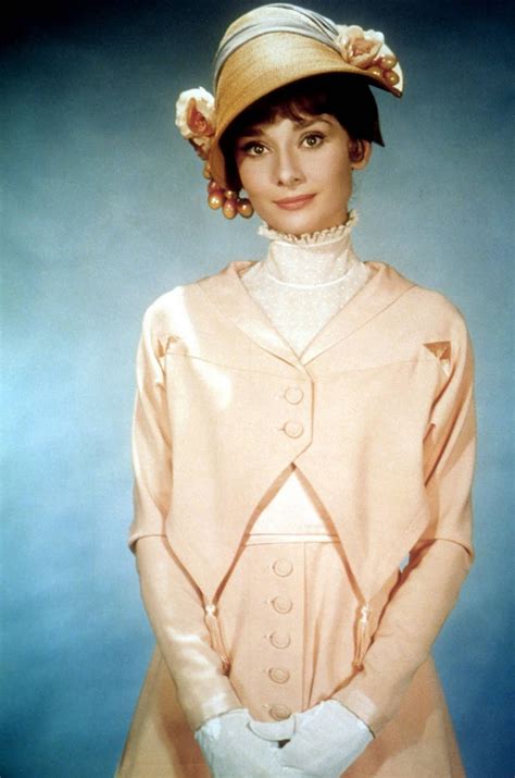 Audrey in My Fair Lady - Audrey Hepburn Photo (11216599) - Fanpop